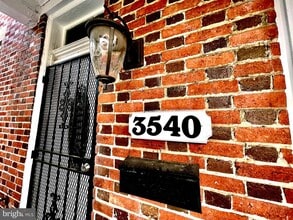 3540 Warder St NW in Washington, DC - Building Photo - Building Photo