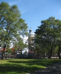 503-505 W 176th St in New York, NY - Foto de edificio - Building Photo