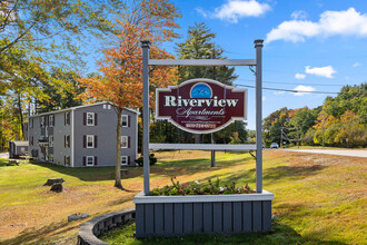 Riverview Apartments in Peterborough, NH - Building Photo - Building Photo