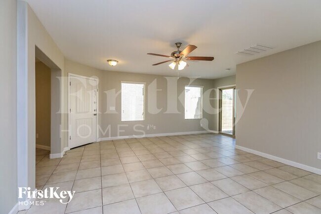 4604 E Jadeite Dr in San Tan Valley, AZ - Foto de edificio - Building Photo