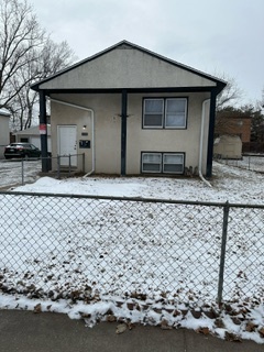 1155 Norton St, Unit #2 in St. Paul, MN - Foto de edificio