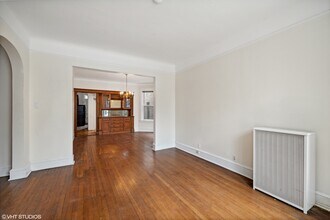 1444 W Berwyn Ave, Unit 1 in Chicago, IL - Building Photo - Building Photo