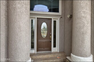 3057 Tierra Mina Dr in El Paso, TX - Building Photo - Building Photo