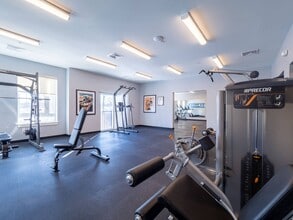 The Residences at Crosspoint in Lowell, MA - Building Photo - Interior Photo