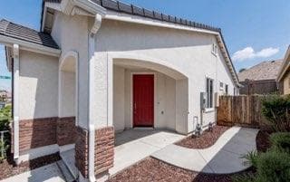 property at 10850 Braden Way
