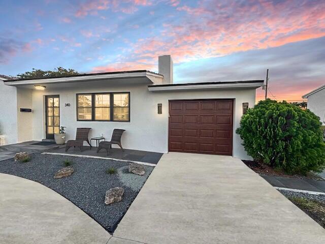 property at 340 Leigh Rd