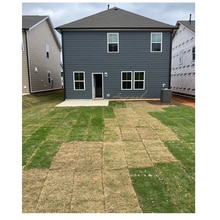 136 Katrine way in Raleigh, NC - Building Photo - Building Photo