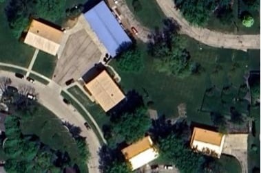 Knaup Apartments (Senior 55+) in Beaver Dam, WI - Foto de edificio - Building Photo