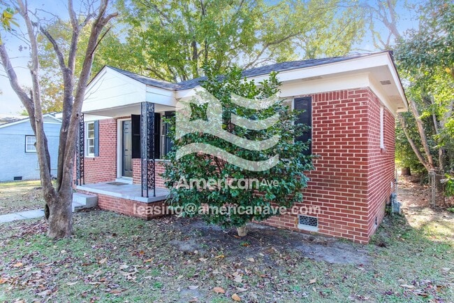 1513 Dunbar Rd in Cayce, SC - Building Photo - Building Photo