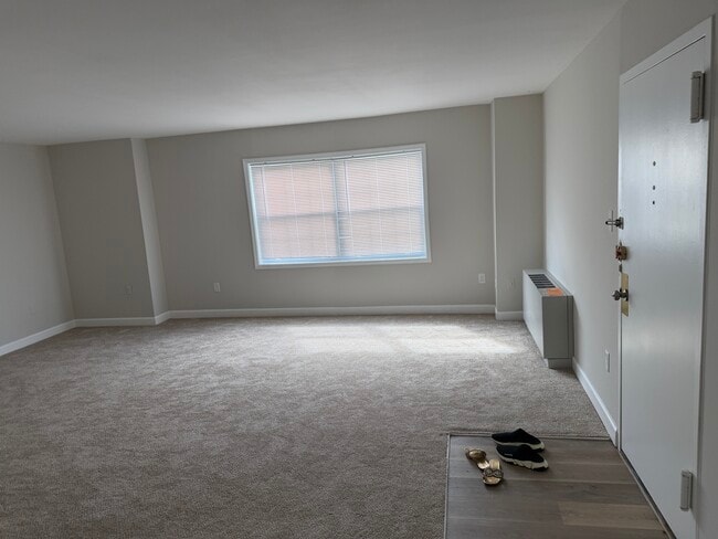 4421 Romlon St, Unit 104 Alex Conteh in Beltsville, MD - Building Photo - Building Photo