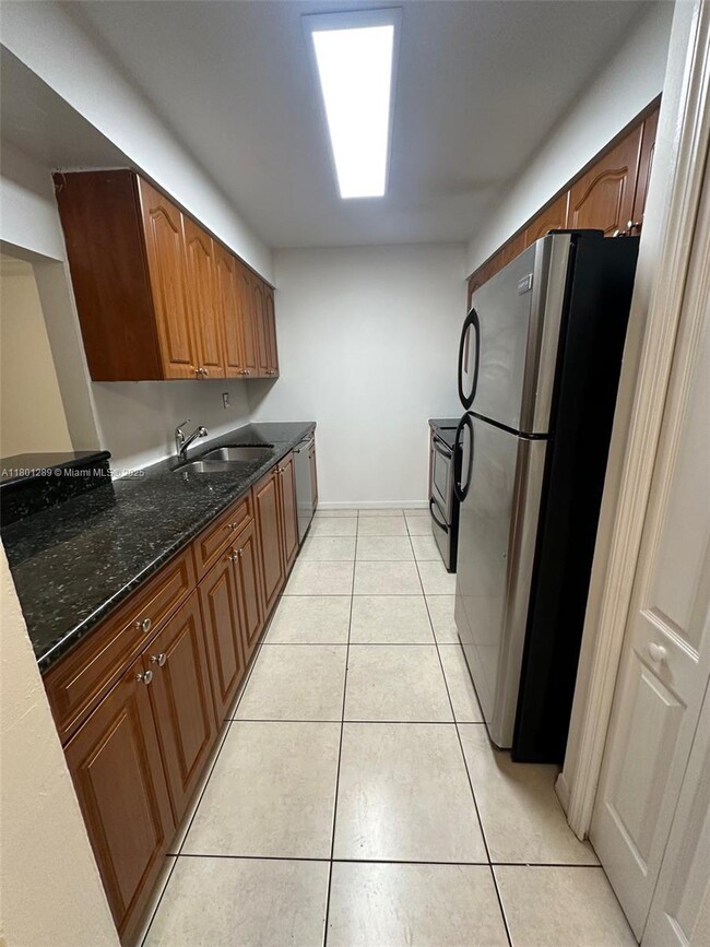 property at 8401 NW 8th St