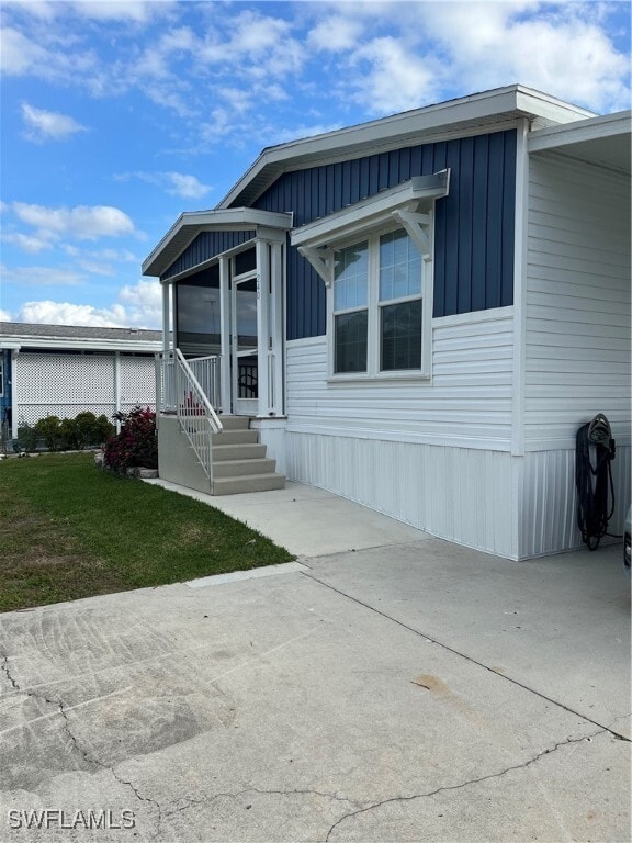 property at 240 Ocean Reef Ln