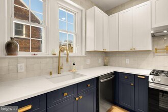 3422 Pennsylvania Ave. SE in Washington, DC - Building Photo - Building Photo