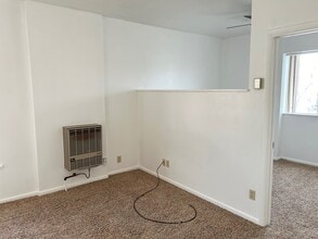 454 S 500 E, Unit 12 in Salt Lake City, UT - Foto de edificio - Building Photo