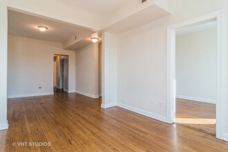 3406 W Walnut St in Chicago, IL - Foto de edificio - Building Photo