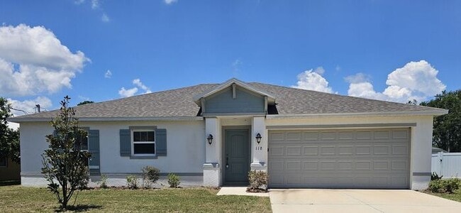 property at 118 Whippoorwill Dr