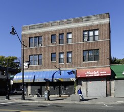 1141 S Orange Ave in Newark, NJ - Building Photo - Building Photo