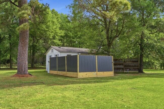 property at 11757 Calvary Rd