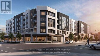 3250 Carding Mill Trail in Oakville, ON - Building Photo