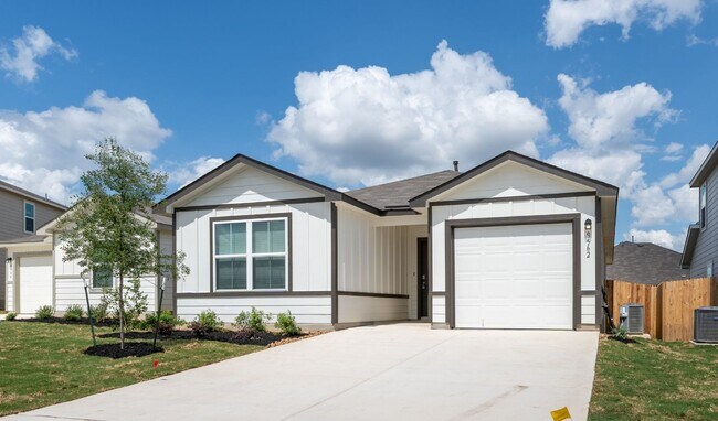 9562 Ranch Lp in San Antonio, TX - Building Photo - Building Photo