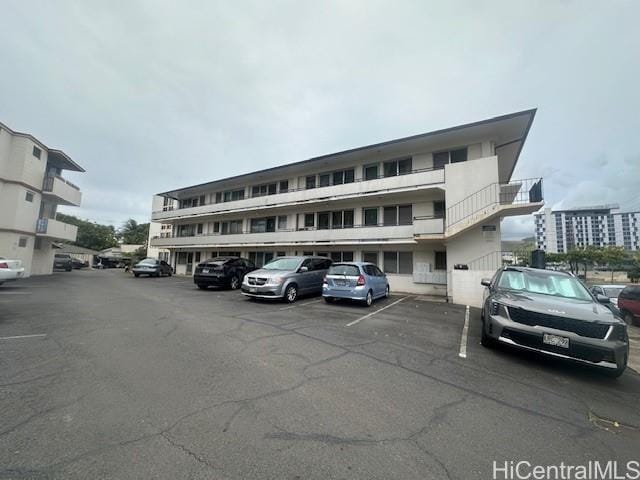 property at 818 University Ave