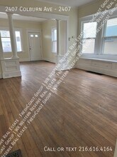 2407 Colburn Ave in Cleveland, OH - Building Photo - Building Photo