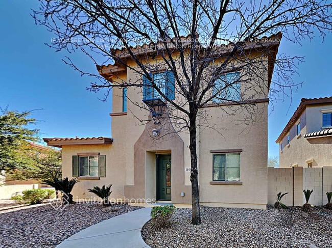 property at 14951 N 142nd Dr.