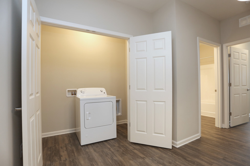 The Exchange Apartments in Bethlehem, GA