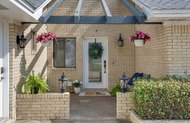 4459 Ashland Rd in Panama City, FL - Building Photo - Building Photo