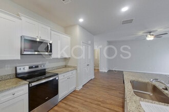 3564 Bridgewood Dr, Unit 3 in Macon, GA - Foto de edificio - Building Photo