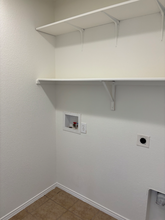 2627 Powderhorn Dr in Little Elm, TX - Building Photo - Building Photo