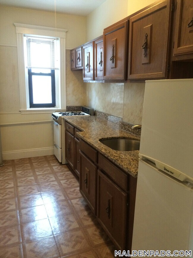 17-19 Washington St. in Malden, MA - Building Photo - Building Photo