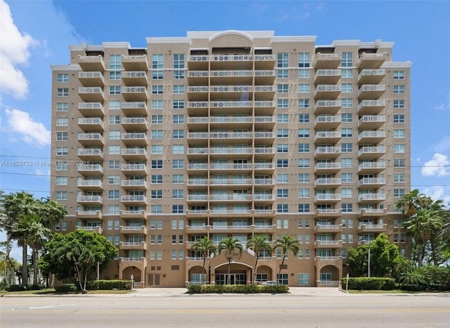 property at 2665 SW 37th Ave
