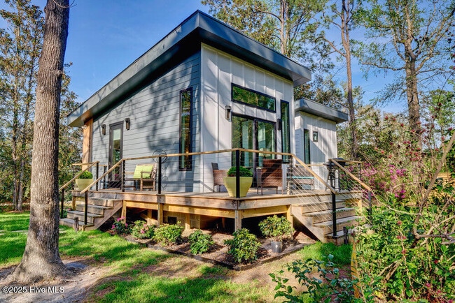 7503 Anaca Point Rd in Wilmington, NC - Building Photo - Building Photo