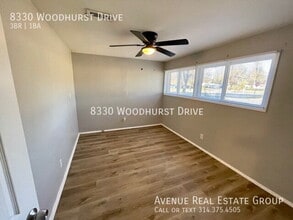 8330 Woodhurst Dr in Berkeley, MO - Building Photo - Building Photo
