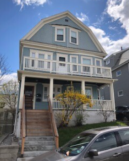 47 Mason St, Unit 2 in Somerville, MA - Building Photo