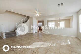 3755 W Exton Ln in Tucson, AZ - Building Photo - Building Photo