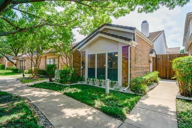 17084 Knots Landing in Addison, TX - Building Photo - Building Photo