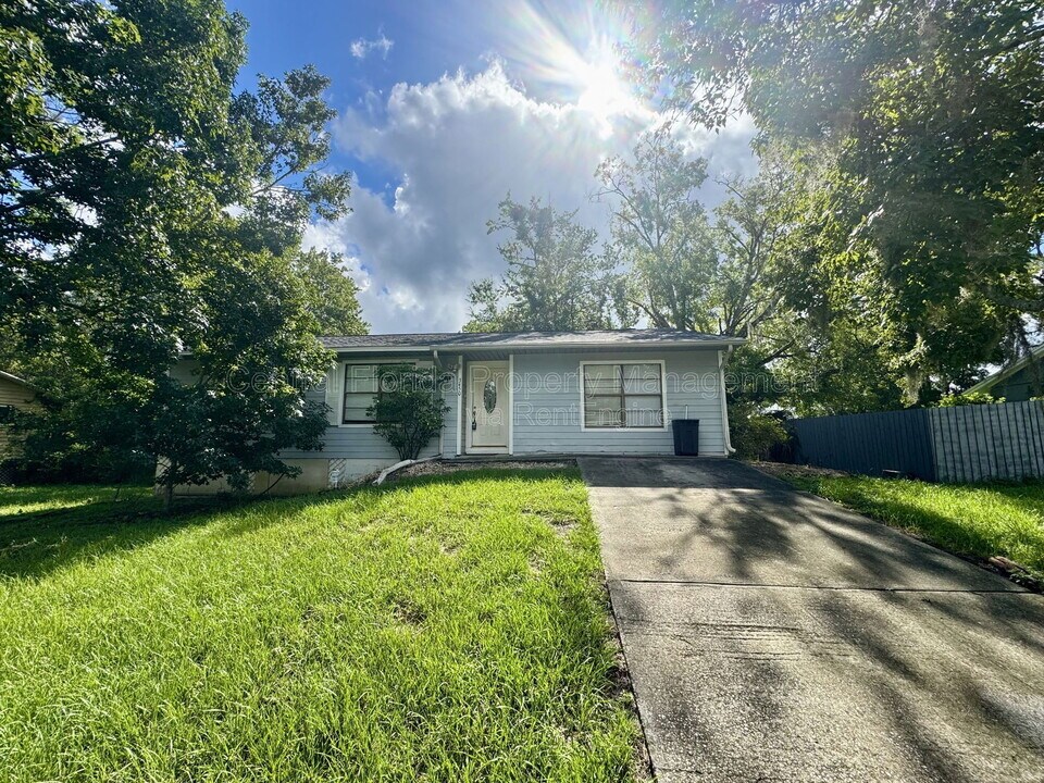 3450 Harrow Ln in Oviedo, FL - Building Photo