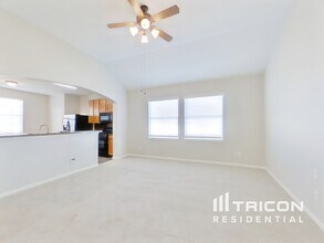 3963 Mossy Spring Ln in Spring, TX - Building Photo - Building Photo