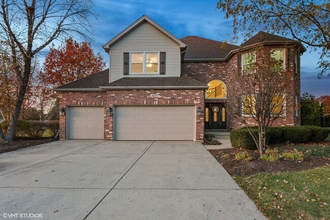 property at 24250 Merlot Ln
