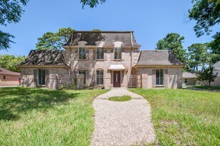 5914 Havenwoods Dr in Houston, TX - Building Photo