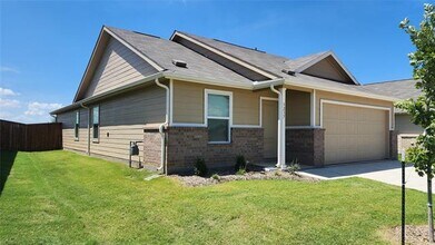 3237 Kiso Pkwy in Providence Village, TX - Building Photo - Building Photo