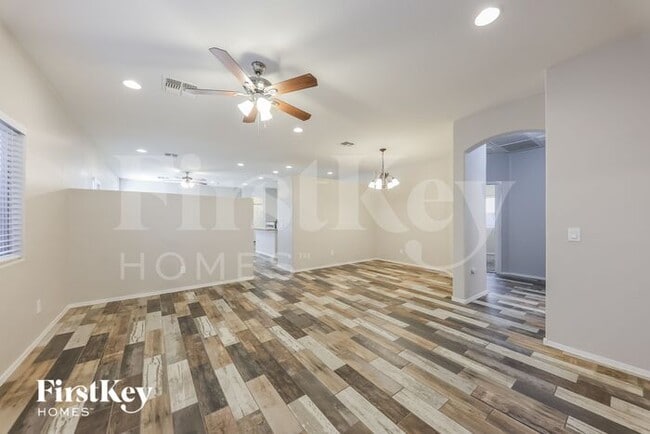 4621 W Fortune Dr in Phoenix, AZ - Building Photo - Building Photo