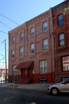 1745-1747 N 16th St Apartments