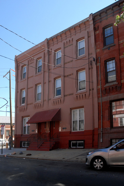 1745-1747 N 16th St in Philadelphia, PA - Building Photo