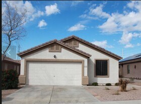 16608 N 113th Dr in Surprise, AZ - Building Photo