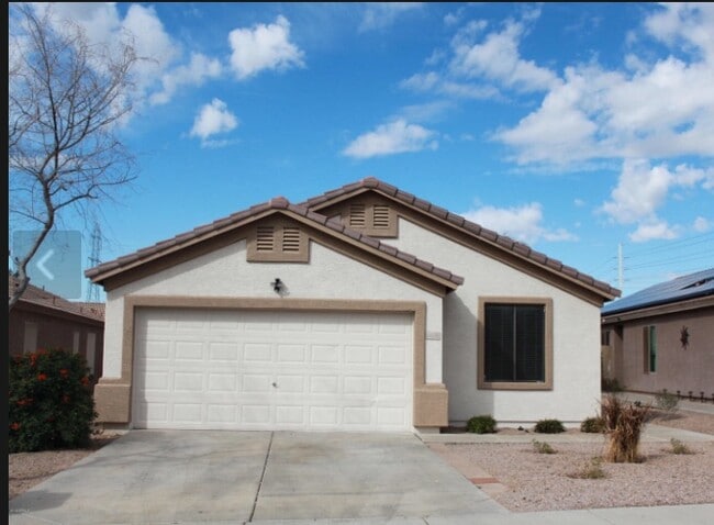 property at 16608 N 113th Dr