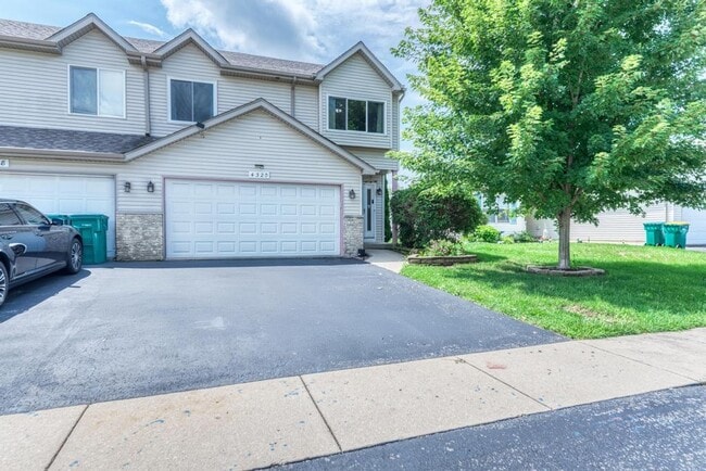 property at 4320 Odonohue Dr