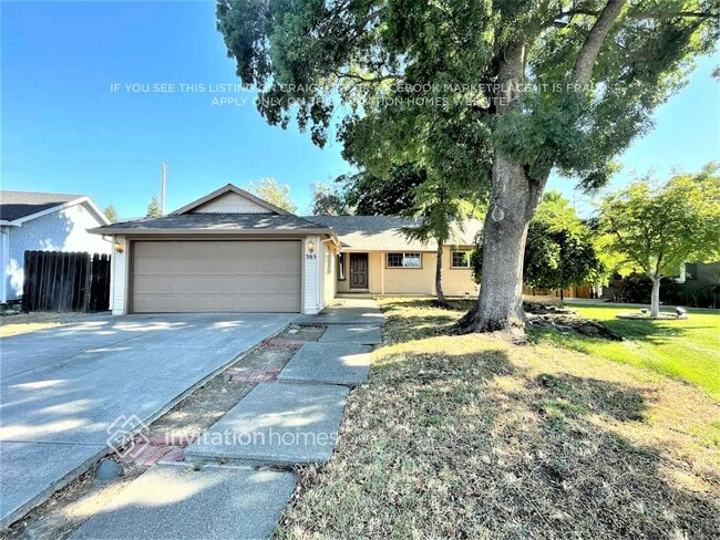 property at 385 Temple Dr